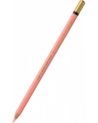 Карандаш акварельный Mondeluz 3720/352, розовый яркий