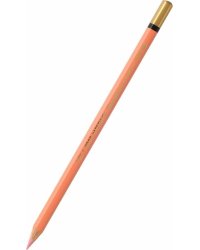 Карандаш акварельный Mondeluz 3720/355, персиковый