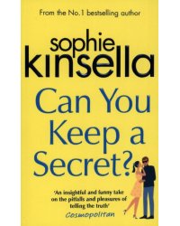 Can You Keep a Secret?
