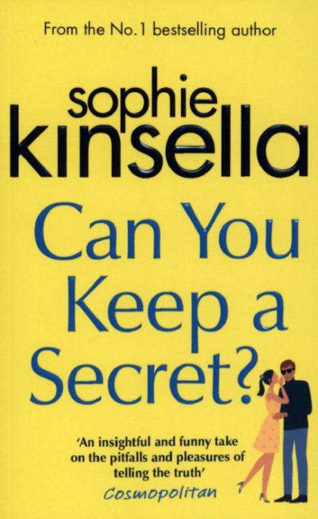 Can You Keep a Secret?