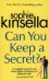 Can You Keep a Secret?