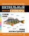 Испанско-русский русско-испанский визуальный мини-словарь
