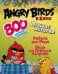 Angry birds в кино. Лучшие истории (с наклейками)