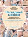 Наглядный массаж. Базовый курс массажа верхней и нижней частей тела