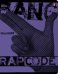 Тетрадь Rapcode, 48 листов, клетка, в ассортименте