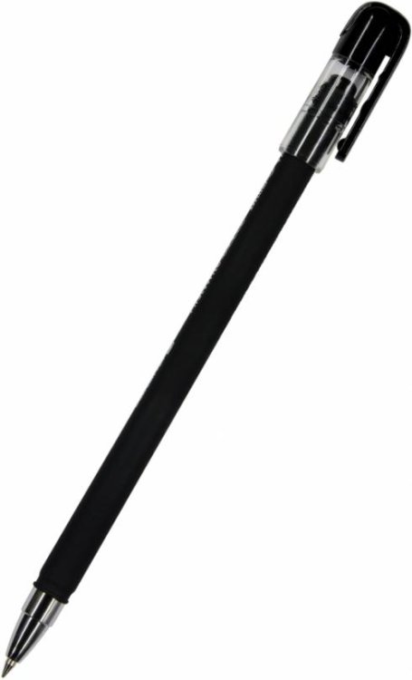 Ручкa шариковая FirstWrite. Black, синяя