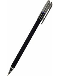 Ручкa шариковая PointWrite. Black, синяя