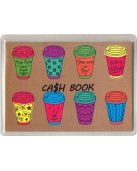 Записная книжка. Кофе, 32 листа