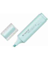 Текстовыделитель Original Pastel, бирюзовый