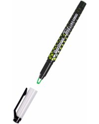 Текстовыделитель Textline HL450, зеленый