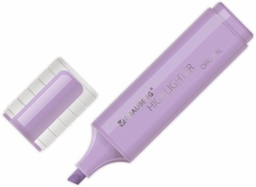 Текстовыделитель Original Pastel, лавандовый Текстовыделитель Original Pastel, лавандовый