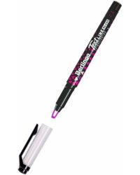 Текстовыделитель Textline HL450, розовый