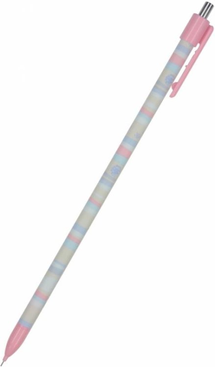 Карандаш механический MagicGraphix. Ягодные тортики. Ежевика
