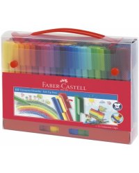 Фломастеры Connector, 60 цветов