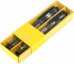 Обложка книги «Набор из 2 синих шариковых ручек FreshWrite. Start-Up. Get Power!, 0.7 мм»