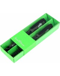 Набор из 2 синих шариковых ручек FreshWrite. Start-Up, 0.7 мм