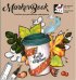 Альбом для рисования маркерами. Осень, 40 листов