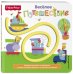Fisher Price. Книжки-дорожки. Веселое путешествие