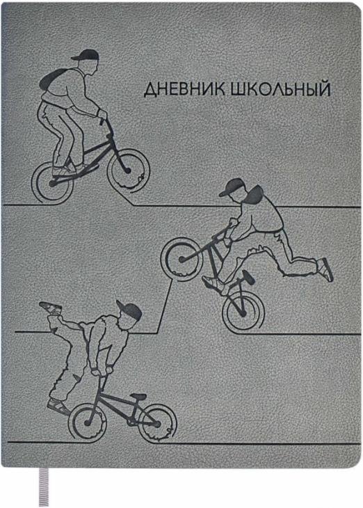 Дневник школьный Фри Спирит