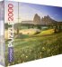 Обложка книги «Puzzle-2000. Великолепный пейзаж», ISBN 4606782419274