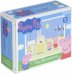 Пазл-54 mini. Свинка Пеппа. PeppaPig