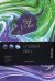 Ежедневник недатированный Liquid Wave, А5, 136 листов