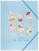 Папка Lovely candy, А4