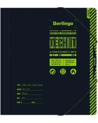 Папка для тетрадей Tech it, А5+