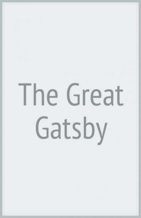 The Great Gatsby