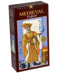 Таро Средневековое (Medieval Tarot)