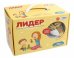 Воспитание характера сказкой. Лидер