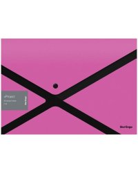 Папка-конверт на кнопке xProject