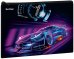 Папка Neon car, А4