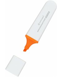 Текстовыделитель Style Fluo, оранжевый