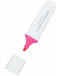 Текстовыделитель Style Fluo, розовый