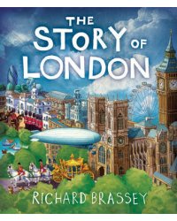 The Story of London (illustr.)