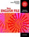 New English File Elementary Student's Book