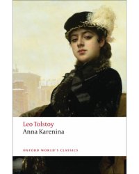 Anna Karenina