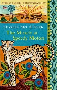 Miracle at Speedy Motors