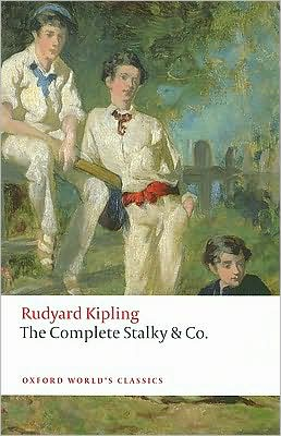 Oxford World's Classics The Complete Stalky & Co