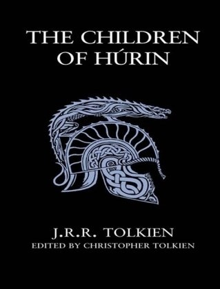 The Children of Hurin The Children of Hurin