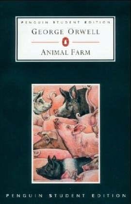 Penguin Student Edition Animal Farm (Student Editions)