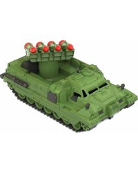 Ракетная установка Страж
