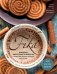 Fika. Кофейная философия по-шведски с рецептами выпечки и других вкусностей