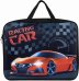 Папка для тетрадей Racing Car, А4, с ручками