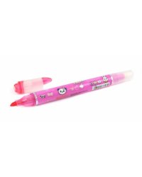 Текстовыделитель TrueColor Mikky, розовый