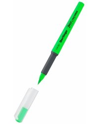 Текстовыделитель-кисть Textline HL470, зеленый