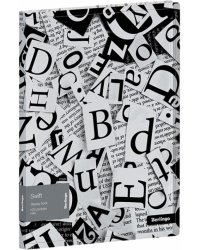 Папка Swift, 20 вкладышей, А4