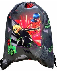 Мешок для обуви Леди-Баг и Супер-Кот