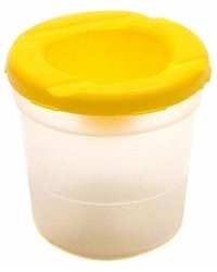 Стакан-непроливайка, в ассортименте